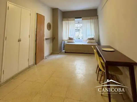 Departamento en plaza colon