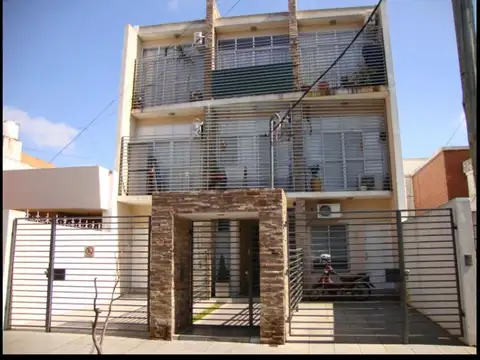 Venta dpto 2ambientes en ramos mejia apto credito