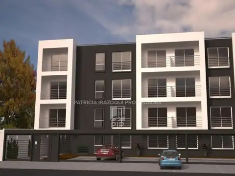 Departamento en venta en villa luzuriaga