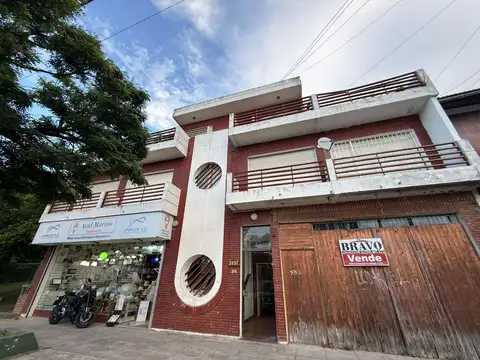 Departamento en venta en zona sur
