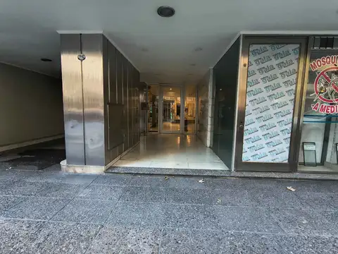 Dpto 2 amb en venta zona e/ casino y paseo aldrey