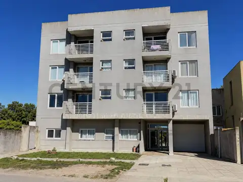 Venta departamento 2 ambientes santa clara