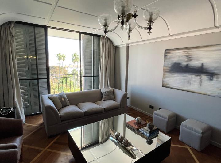 Departamento · 100m² · 3 Ambientes