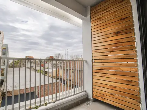 Monoambiente en venta- caseros