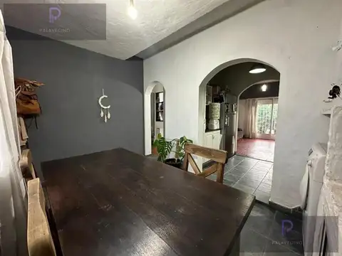 Venta departamento 3 ambientes villa de mayo