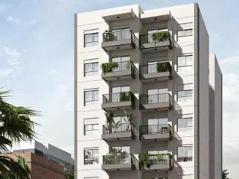 Venta dpto mono morón centro balcón financia!