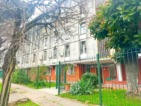 Departamento en venta villa ballester 4 ambientes