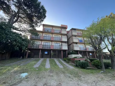 Departamento 2 ambientes en venta/zona sur villa gesell.