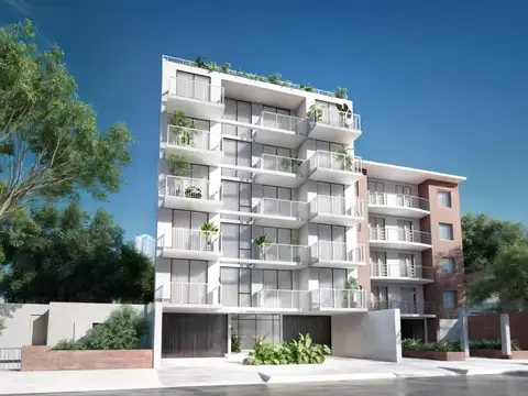 Departamento 2 ambientes en venta, villa bosch.