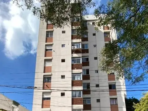 Departamento en venta 2 ambientes moreno centro