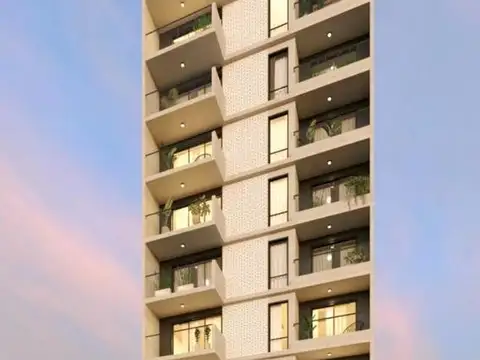 Departamentos de 1-2-3 amb. moron norte