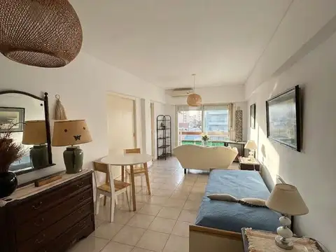 Venta monoambiente centro ballester