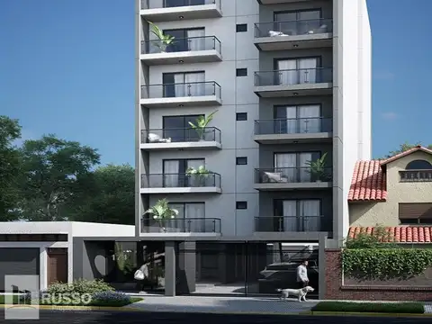 Edificio tai av. roca 1742 – lanzamiento