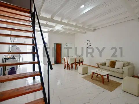 34 e/ 134 y 135 - departamento en venta | la plata