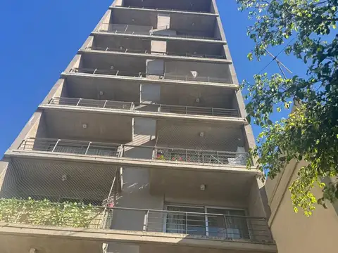 Departamento monoambiente en venta en  banfield