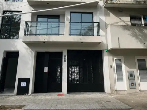 Departamento en venta - la plata