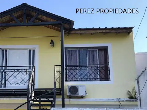 Ph 2 ambientes con patio