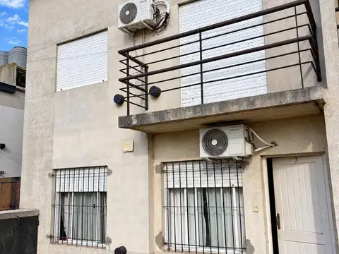 Departamento planta baja en venta de un dormitorio, glattstein al 200, trenque lauquen