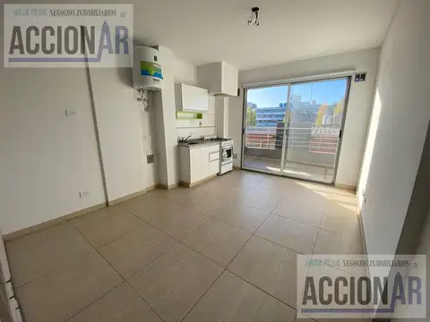 Venta departamento excelente calidad