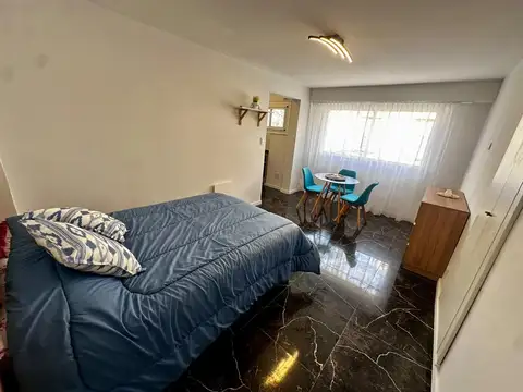 Monoambiente las heras