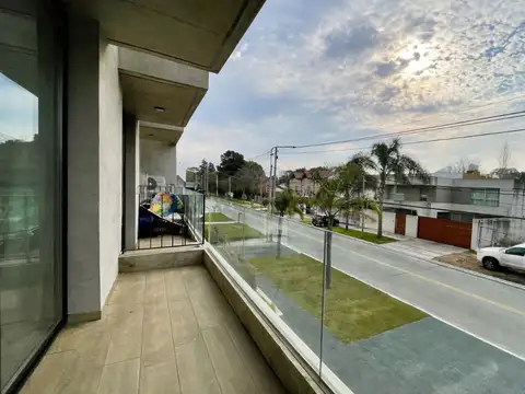 Venta monoambiente amenities martin coronado permu