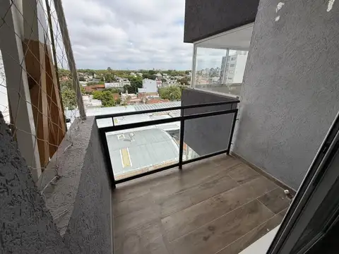Departamento 2 ambientes venta moron