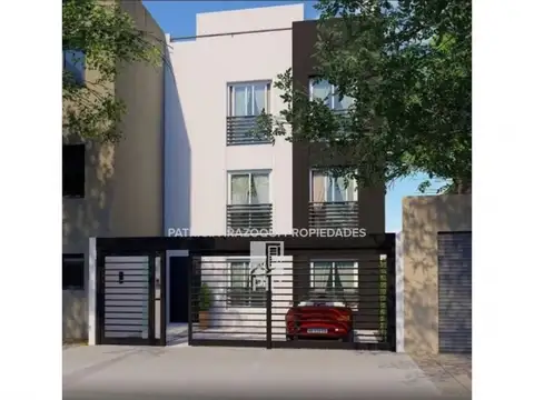 Departamento en venta en haedo