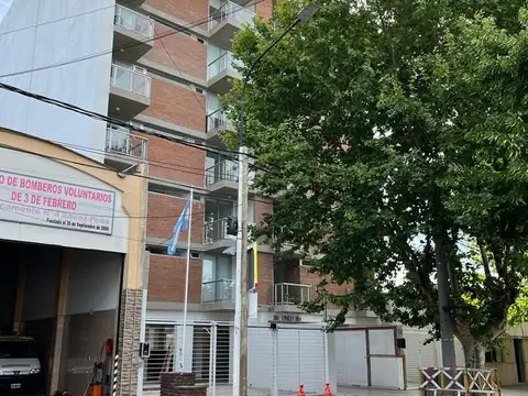 Departamento - venta - argentina, tres de febrero - benito lynch 2856
