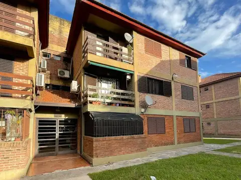 Departamento en tolosa