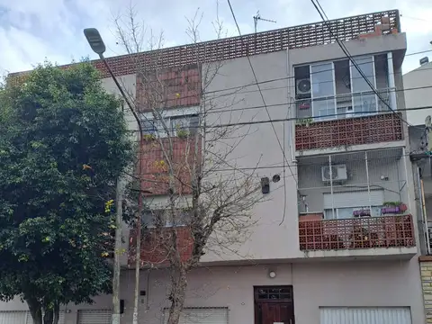 Vta. depto 2 amb. villa bosch