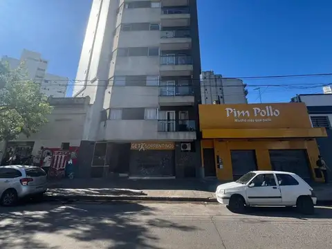 Departamento en alquiler en la plata - dacal bienes raíces