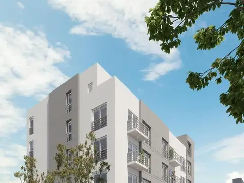 Venta- departamento en pozo en haedo
