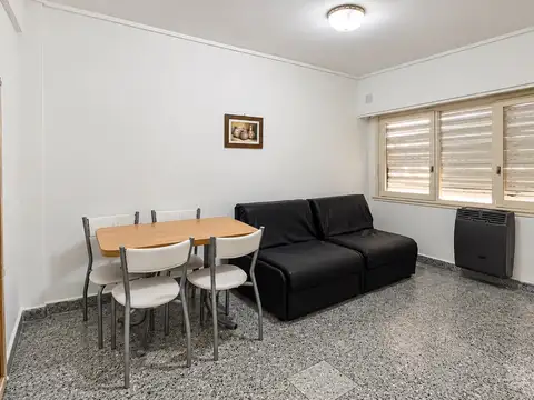 Departamento - microcentro