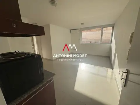 Departamento en venta en escobar