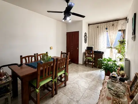 Venta dpto 2 amb en wilde - apto credito
