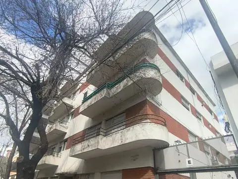 Departamento en venta - la plata