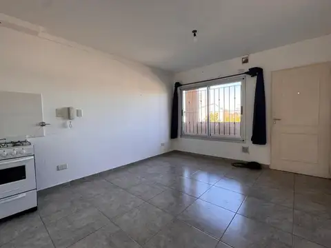 Venta departamento 2 amb. hurlingham.