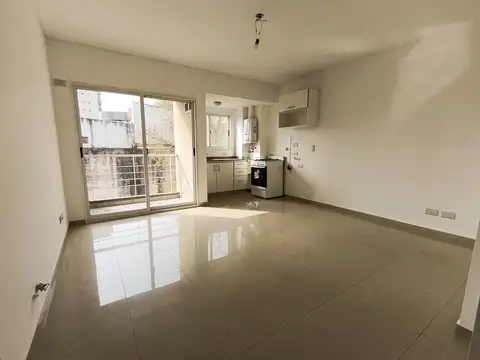 Departamento en caseros
