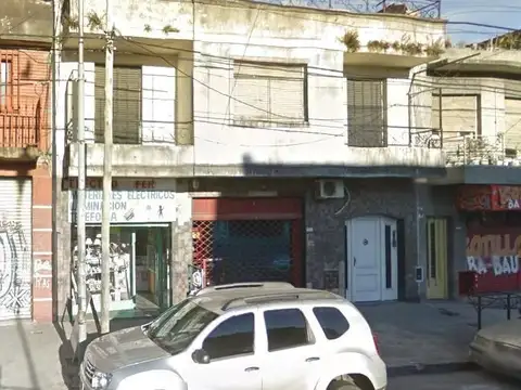 Departamento - venta - argentina, la matanza - av.gral. san martin 1951