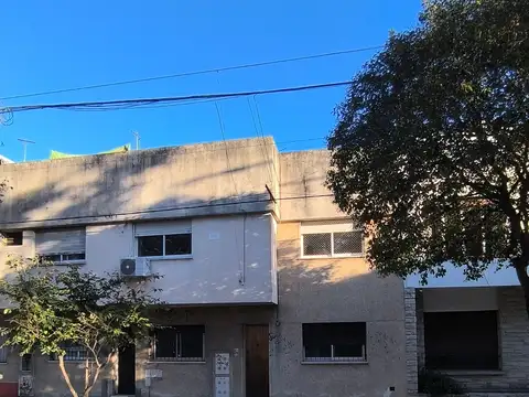 Departamento en venta en la plata