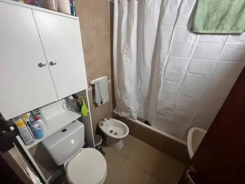 Venta departamento 3 ambientes en san miguel