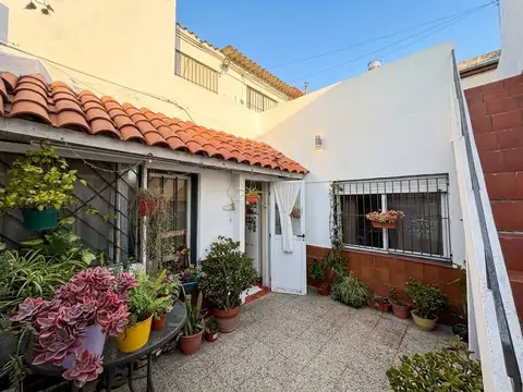 Venta ph 3 dormitorios haedo