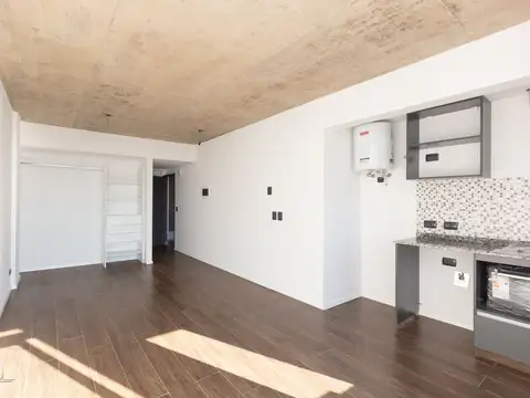 Dpto 1 amb a estrenar caseros c/ amenities
