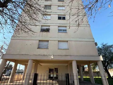 Departamento en venta en pergamino