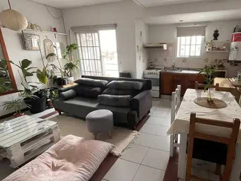 Departamento en venta la plata 1 dormitorio balcon