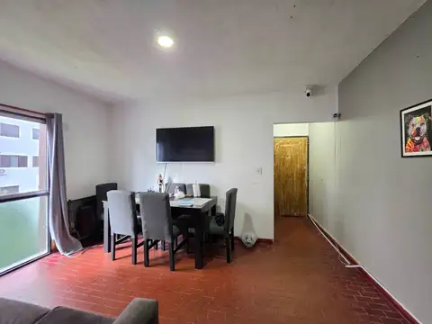 Venta departamento 3 ambientes wilde