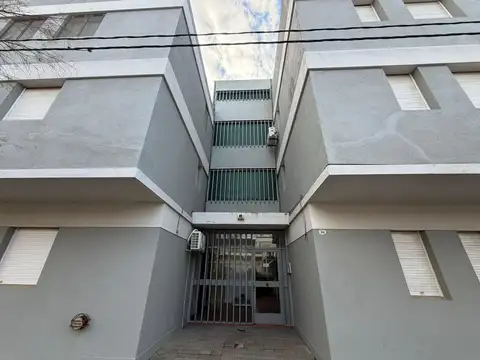 Departamento un dormitorio planta baja