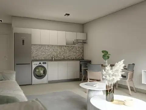 Venta mono caseros centro balcon frente financia!