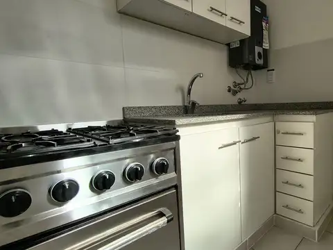 Departamento 4 ambientes venta villa madero balcon