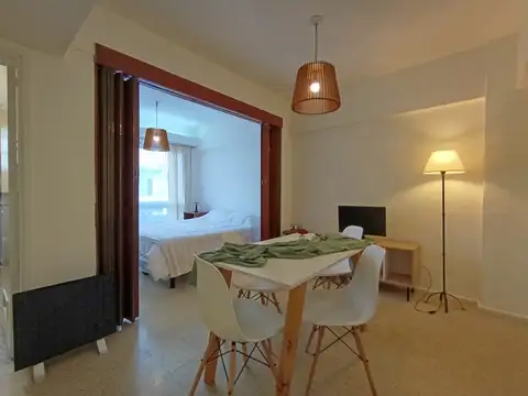 Venta monoambiente - paseo aldrey
